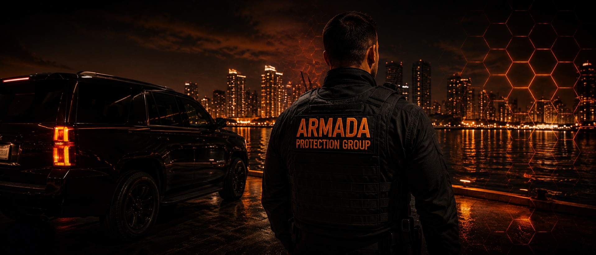Armada Protection Group service image